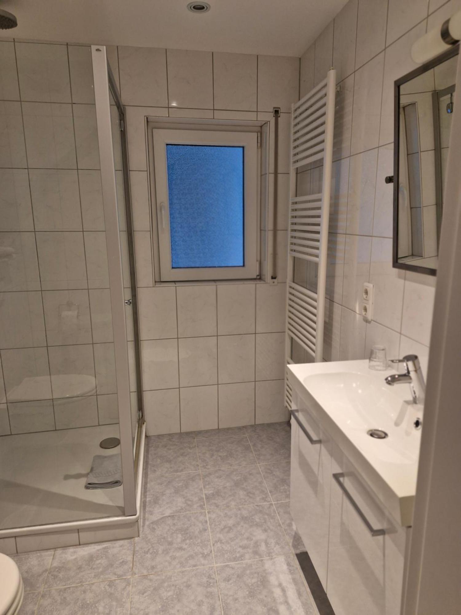 Landhotel Gales Nittel Bagian luar foto